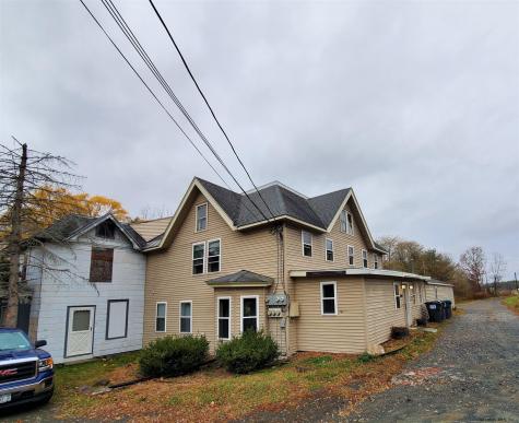 3815 Route 20 Schodack NY 12123