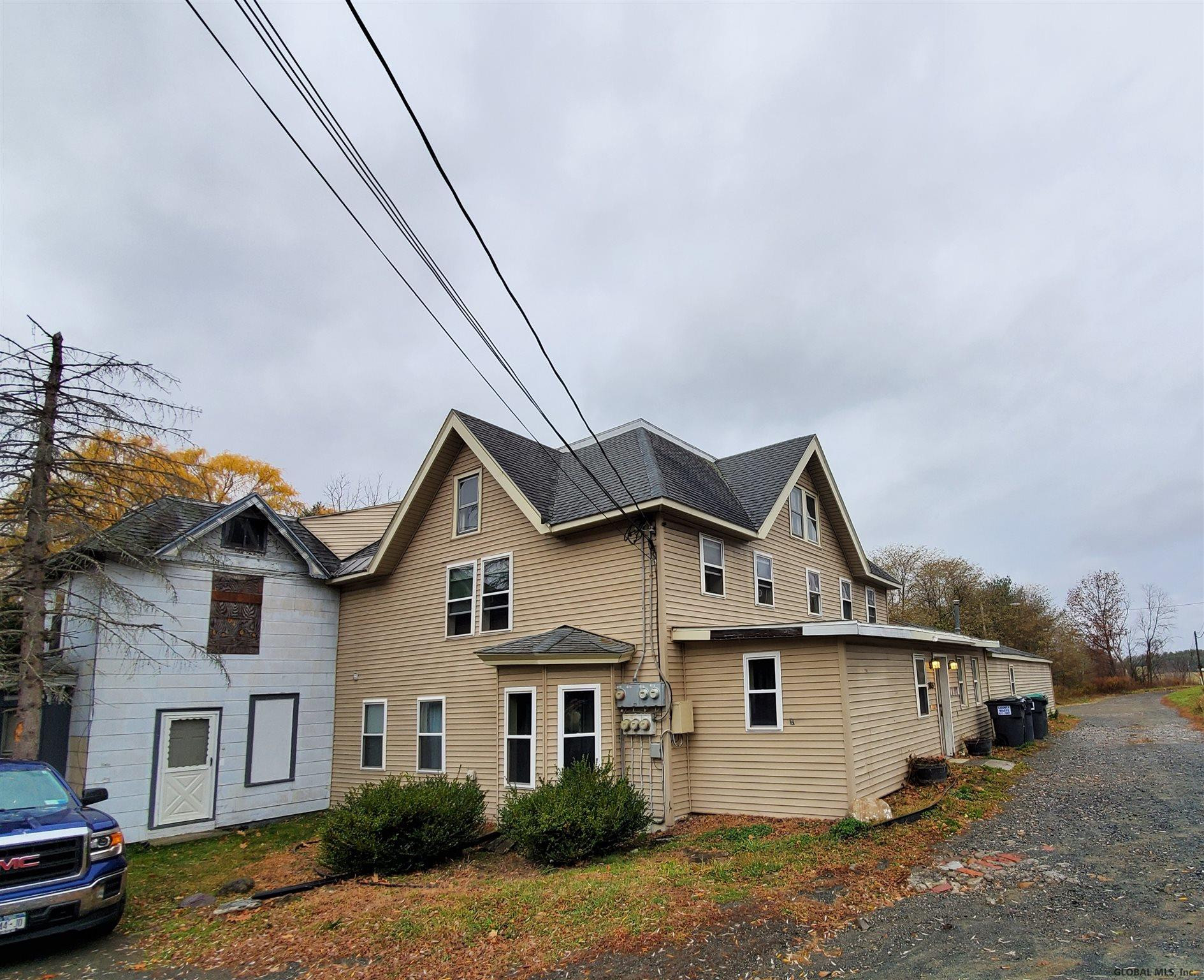 3815 Route 20 Schodack NY 12123