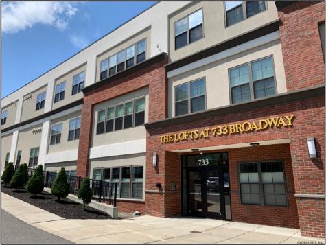 733 Broadway Albany NY 12207