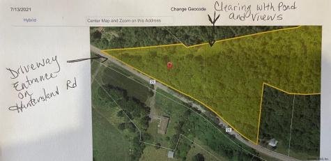 000 Huntersland Road Middleburgh NY 12122