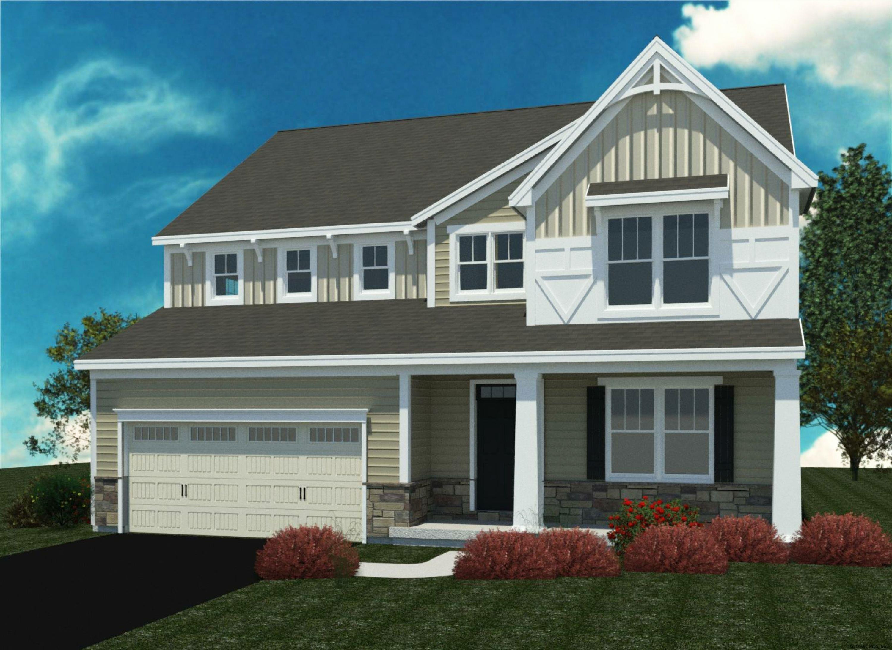 10 Wintergreen Way Halfmoon NY 12065