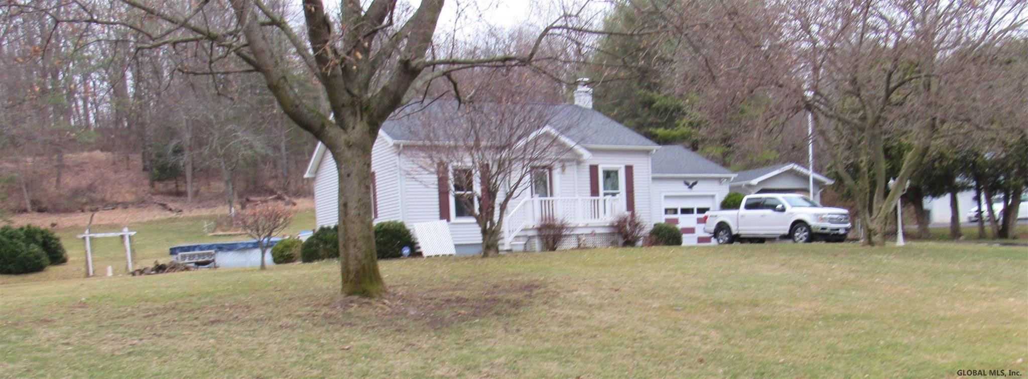 112 Riverside Avenue Coxsackie NY 12051