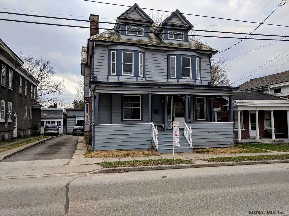 83 W Main Street St Johnsville NY 13452