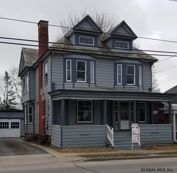 83 W Main Street St Johnsville NY 13452