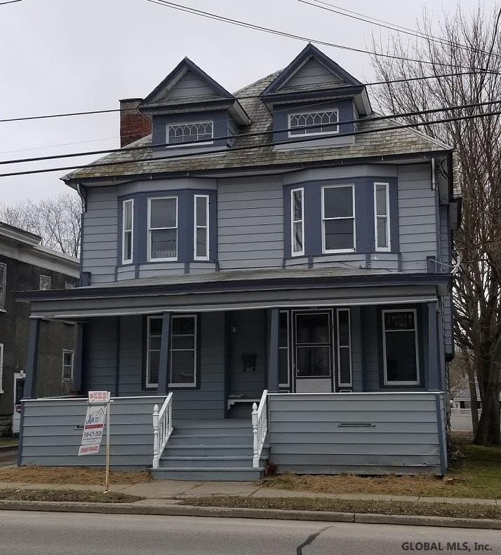 83 W Main Street St Johnsville NY 13452