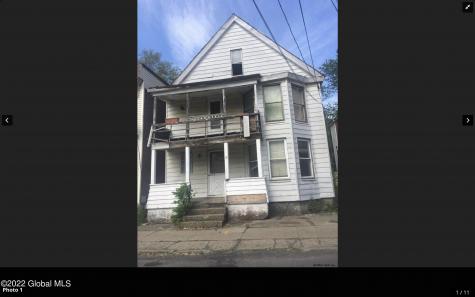 13 Odell Street Schenectady NY 12304
