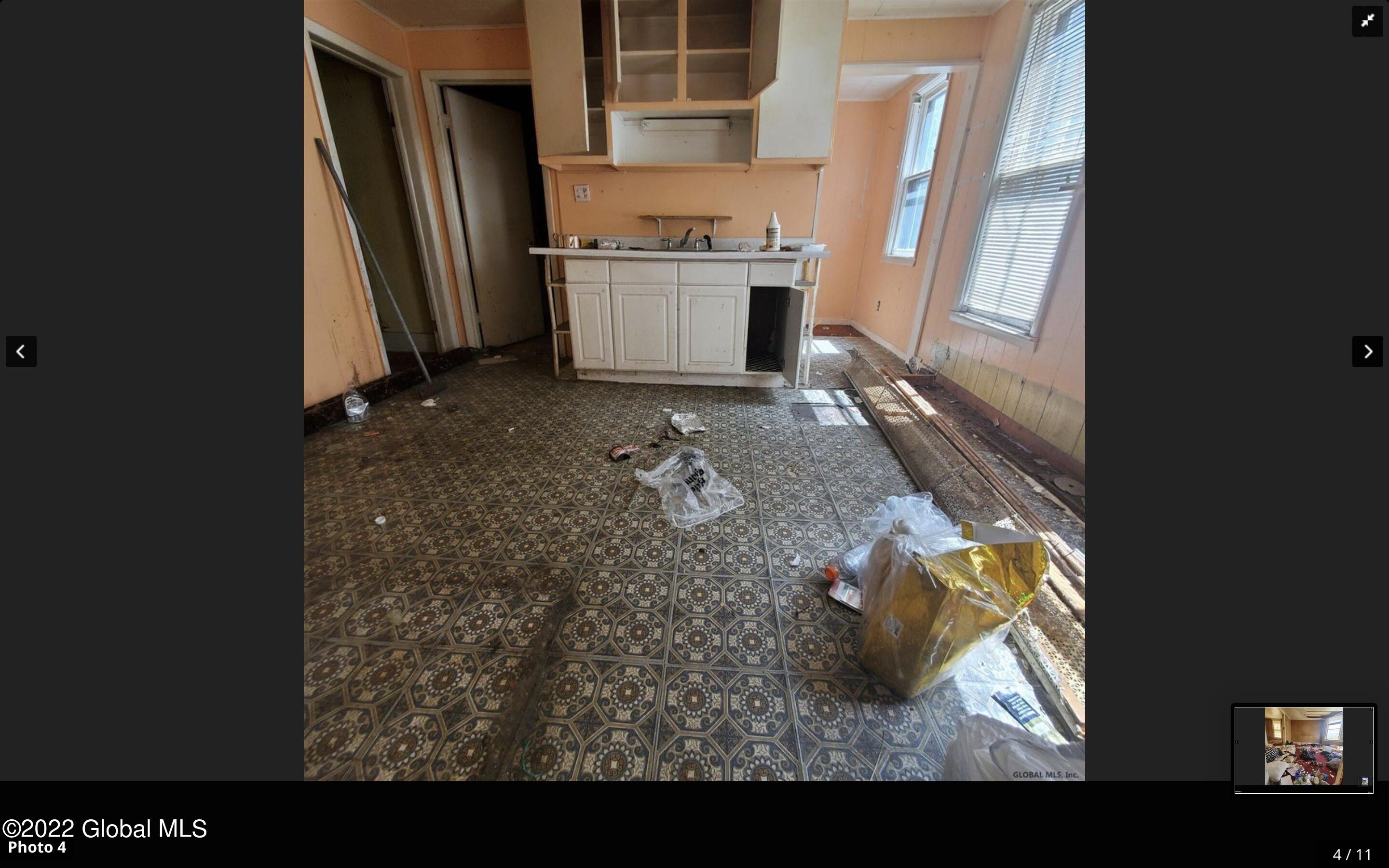 13 Odell Street Schenectady NY 12304