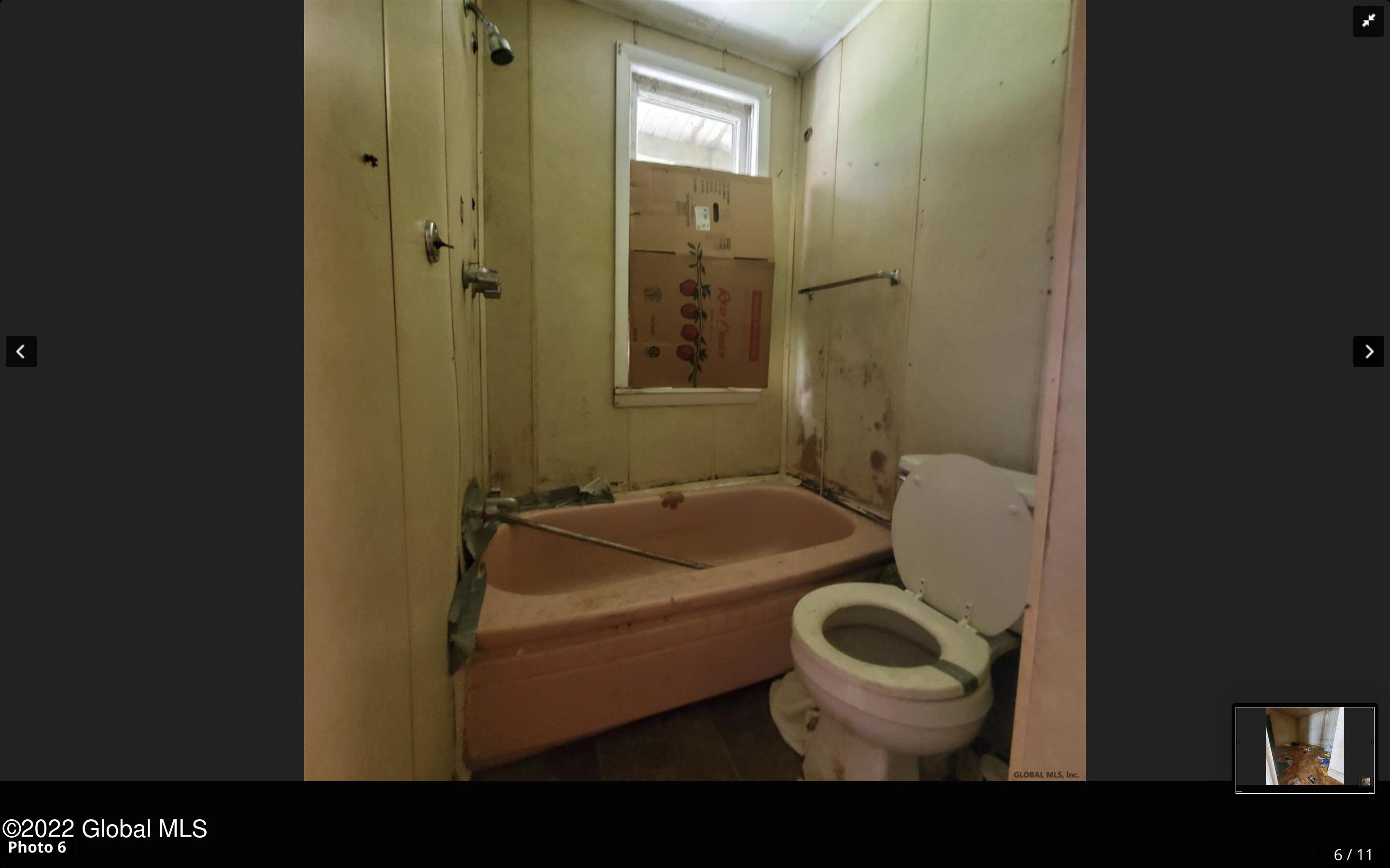 13 Odell Street Schenectady NY 12304