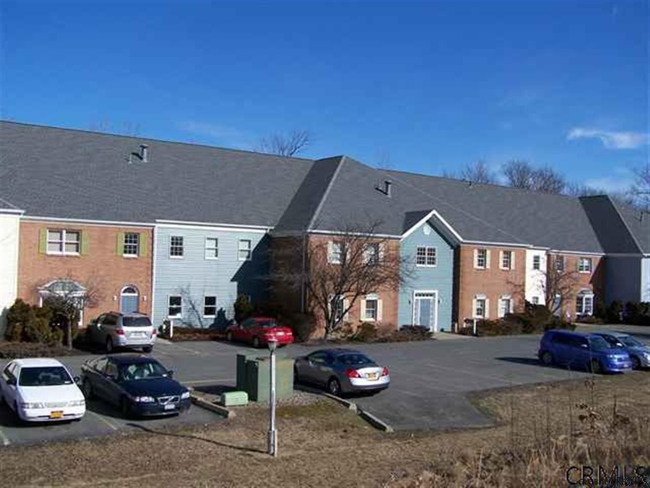 435 New Karner Road Albany NY 12205