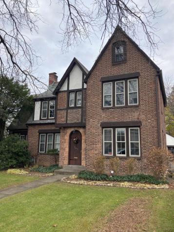 264 Lenox Avenue Albany NY 12208