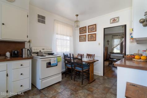 264 Lenox Avenue Albany NY 12208