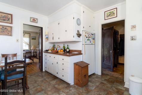 264 Lenox Avenue Albany NY 12208