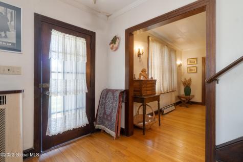 264 Lenox Avenue Albany NY 12208