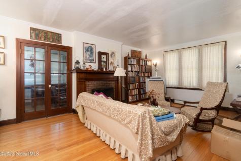 264 Lenox Avenue Albany NY 12208