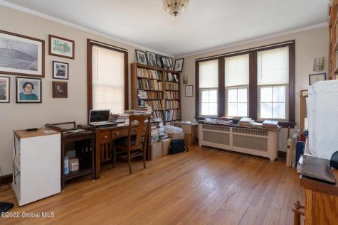 264 Lenox Avenue Albany NY 12208