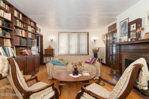 264 Lenox Avenue Albany NY 12208