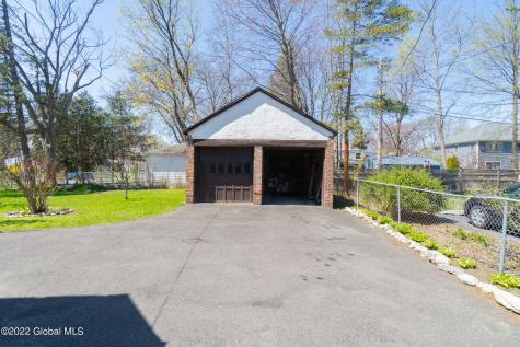 264 Lenox Avenue Albany NY 12208