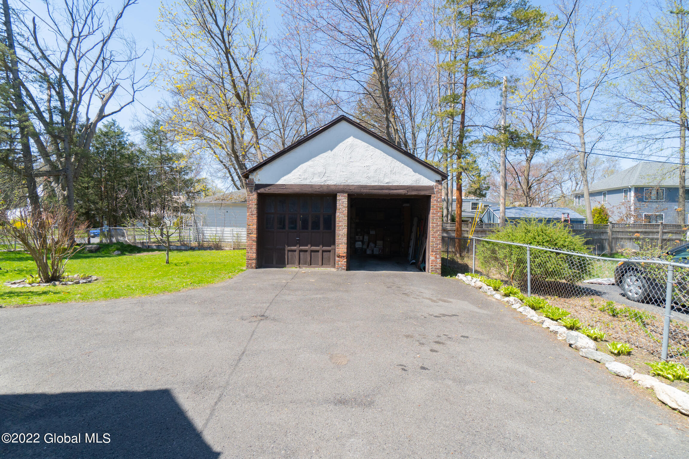 264 Lenox Avenue Albany NY 12208