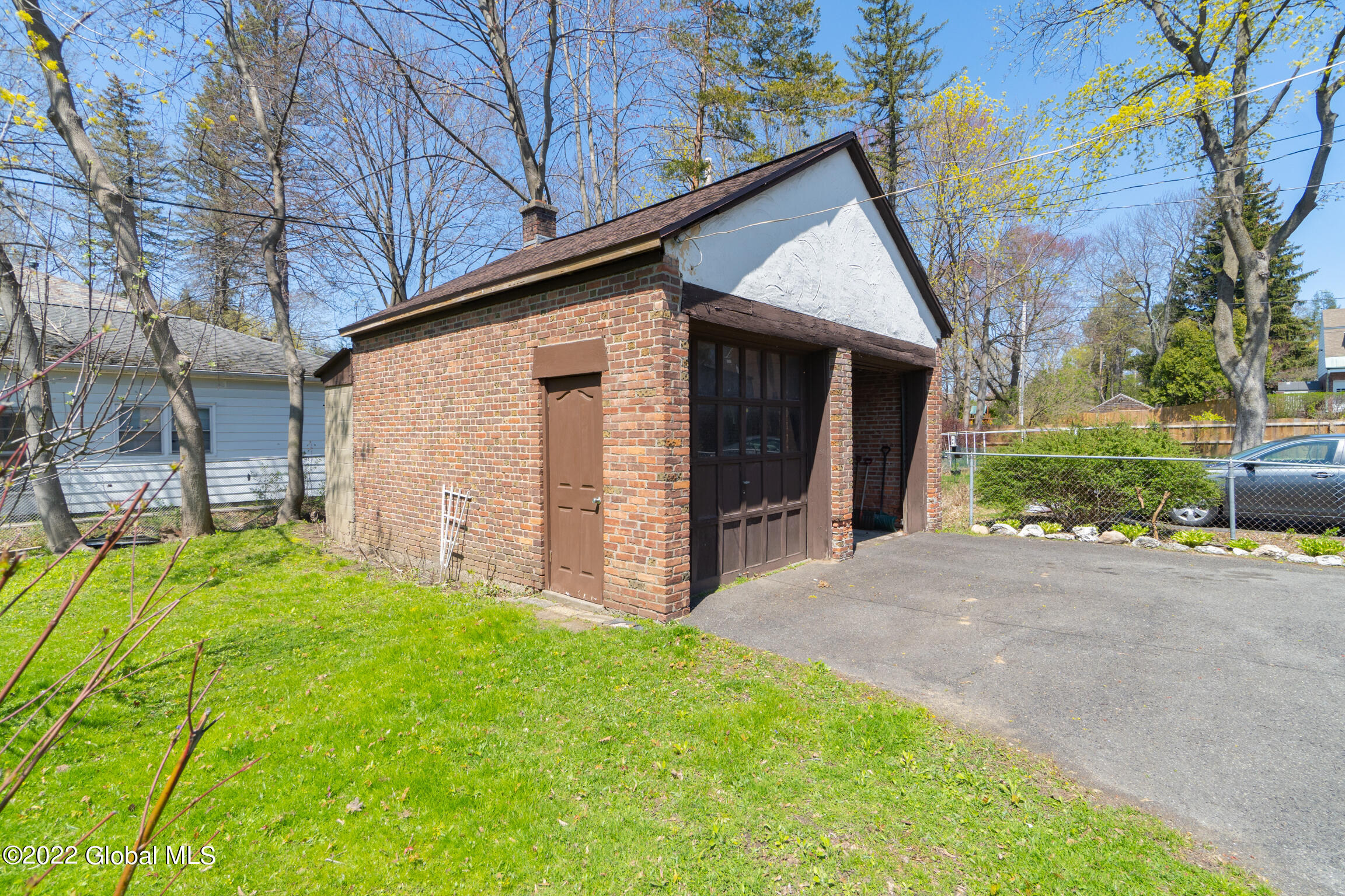 264 Lenox Avenue Albany NY 12208