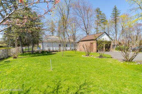 264 Lenox Avenue Albany NY 12208