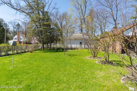 264 Lenox Avenue Albany NY 12208