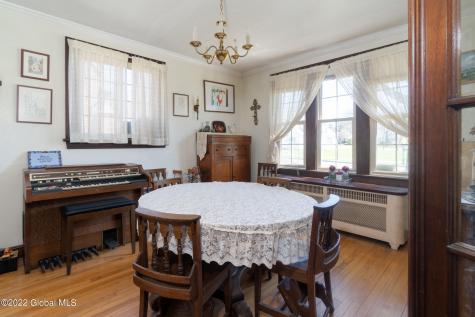 264 Lenox Avenue Albany NY 12208