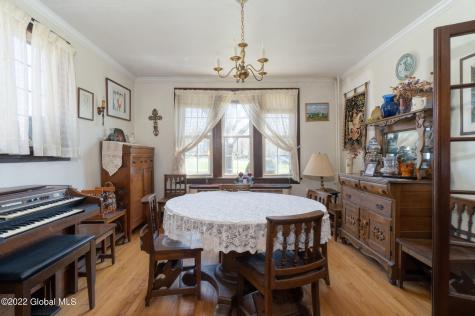 264 Lenox Avenue Albany NY 12208