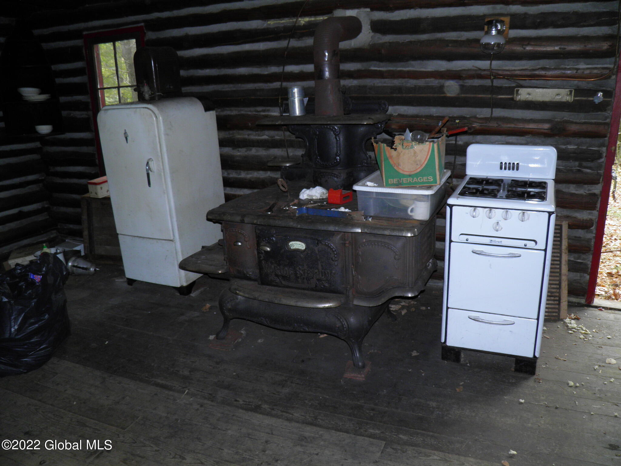 234 Old River Road North Creek NY 12853