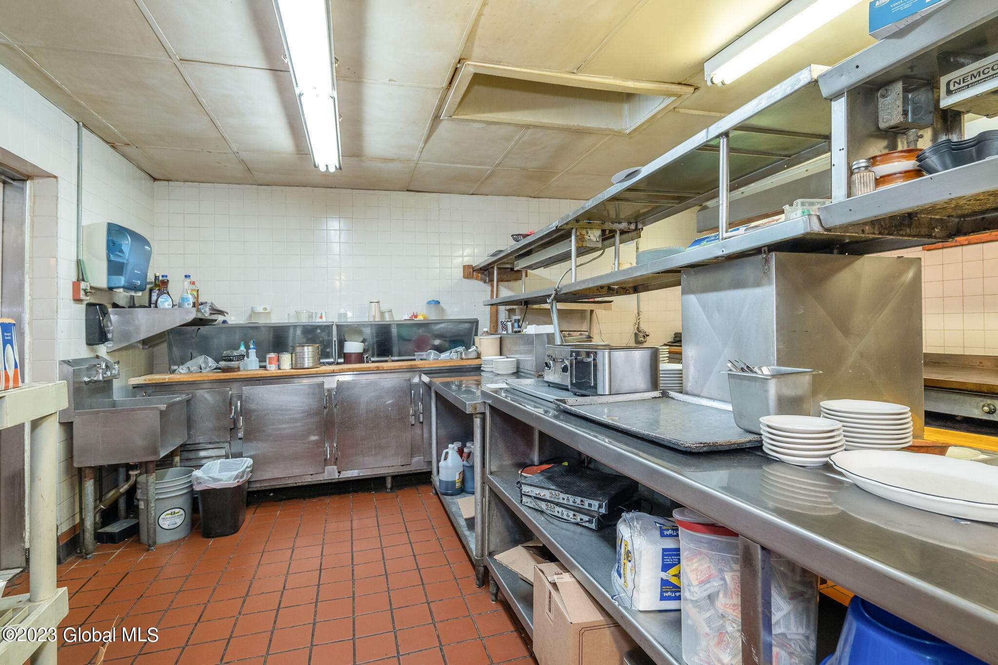 1009 E Main Street Cobleskill NY 12043