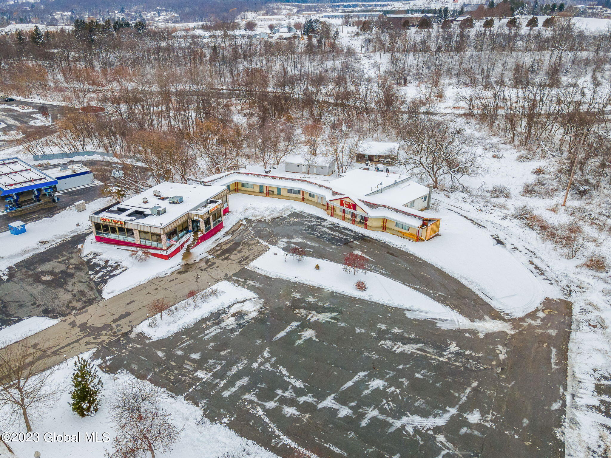 1009 E Main Street Cobleskill NY 12043