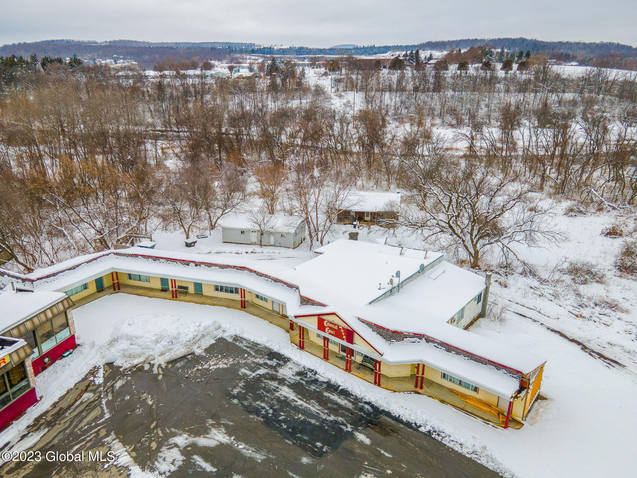 1009 E Main Street Cobleskill NY 12043
