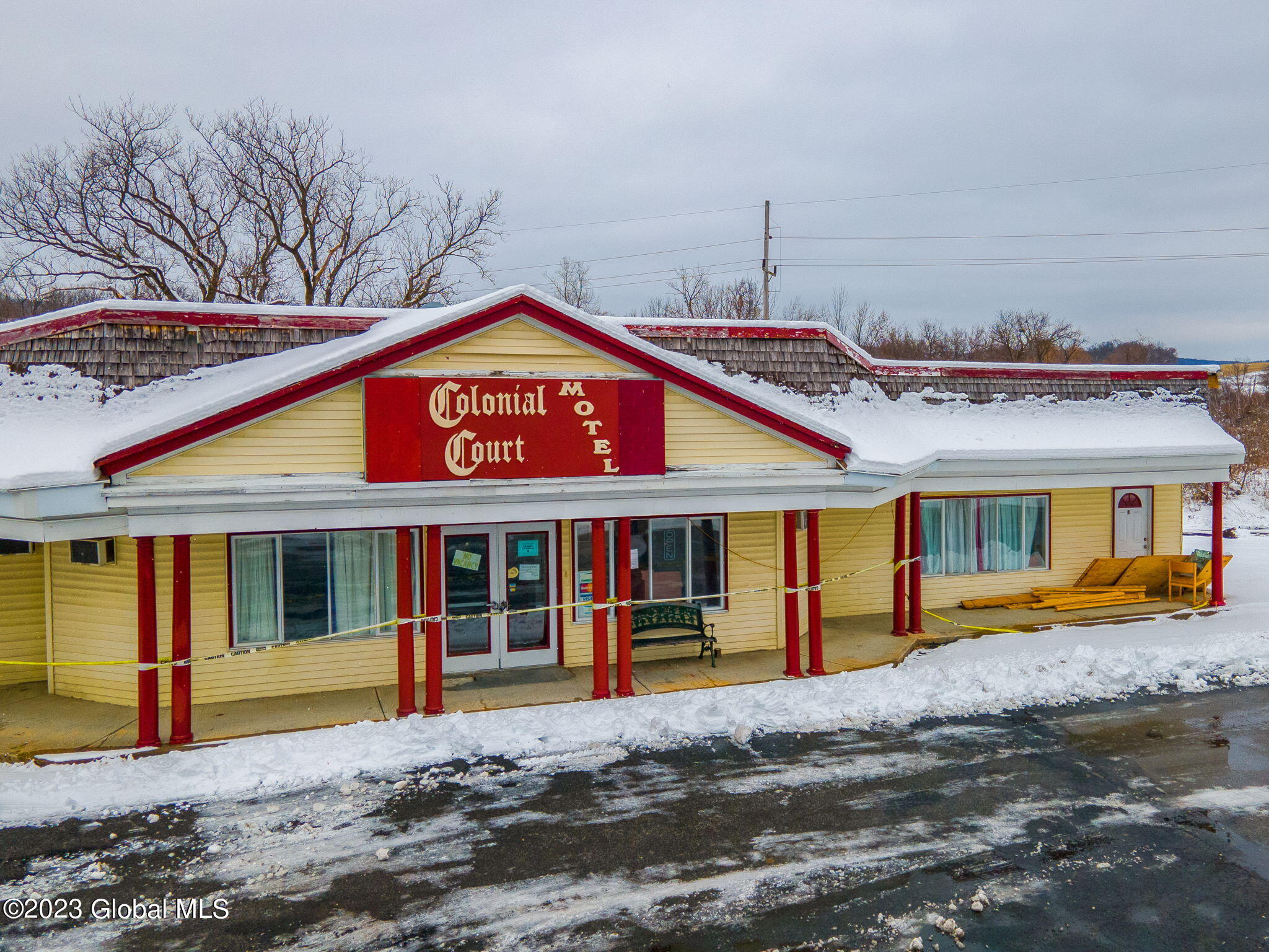 1009 E Main Street Cobleskill NY 12043