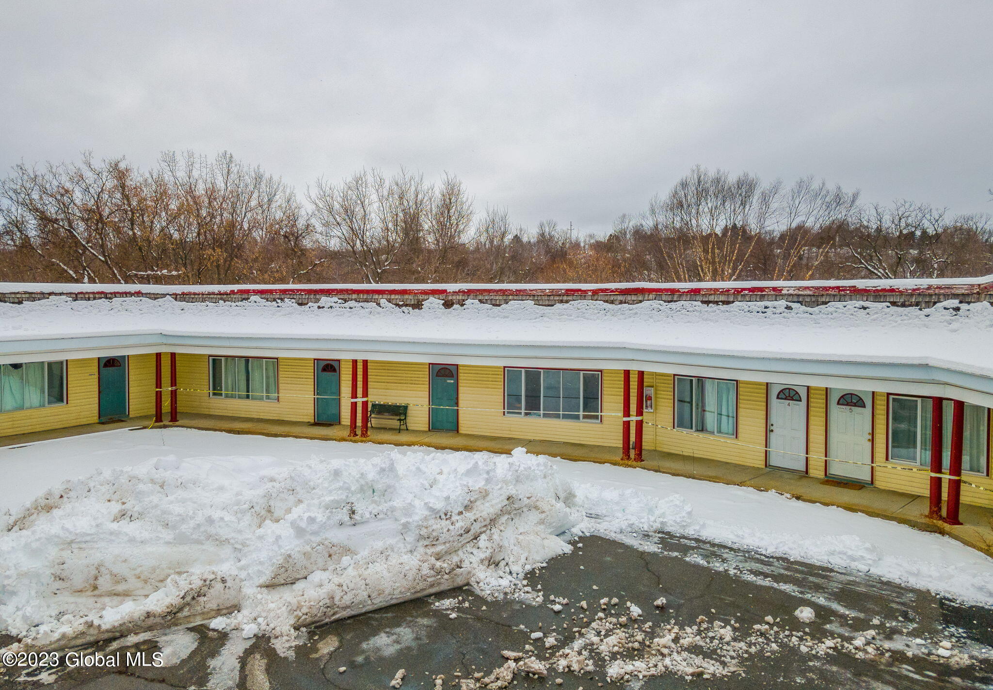 1009 E Main Street Cobleskill NY 12043