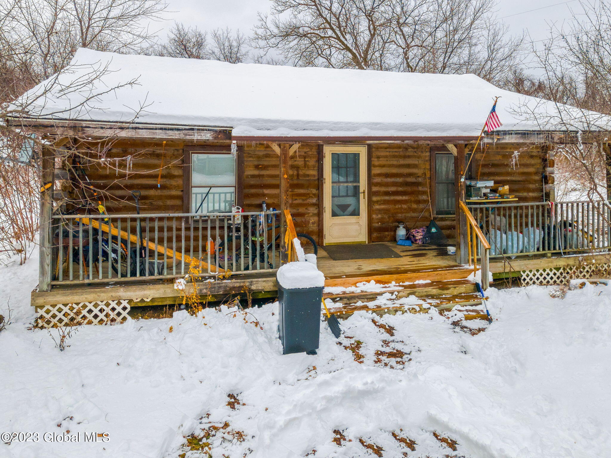 1009 E Main Street Cobleskill NY 12043