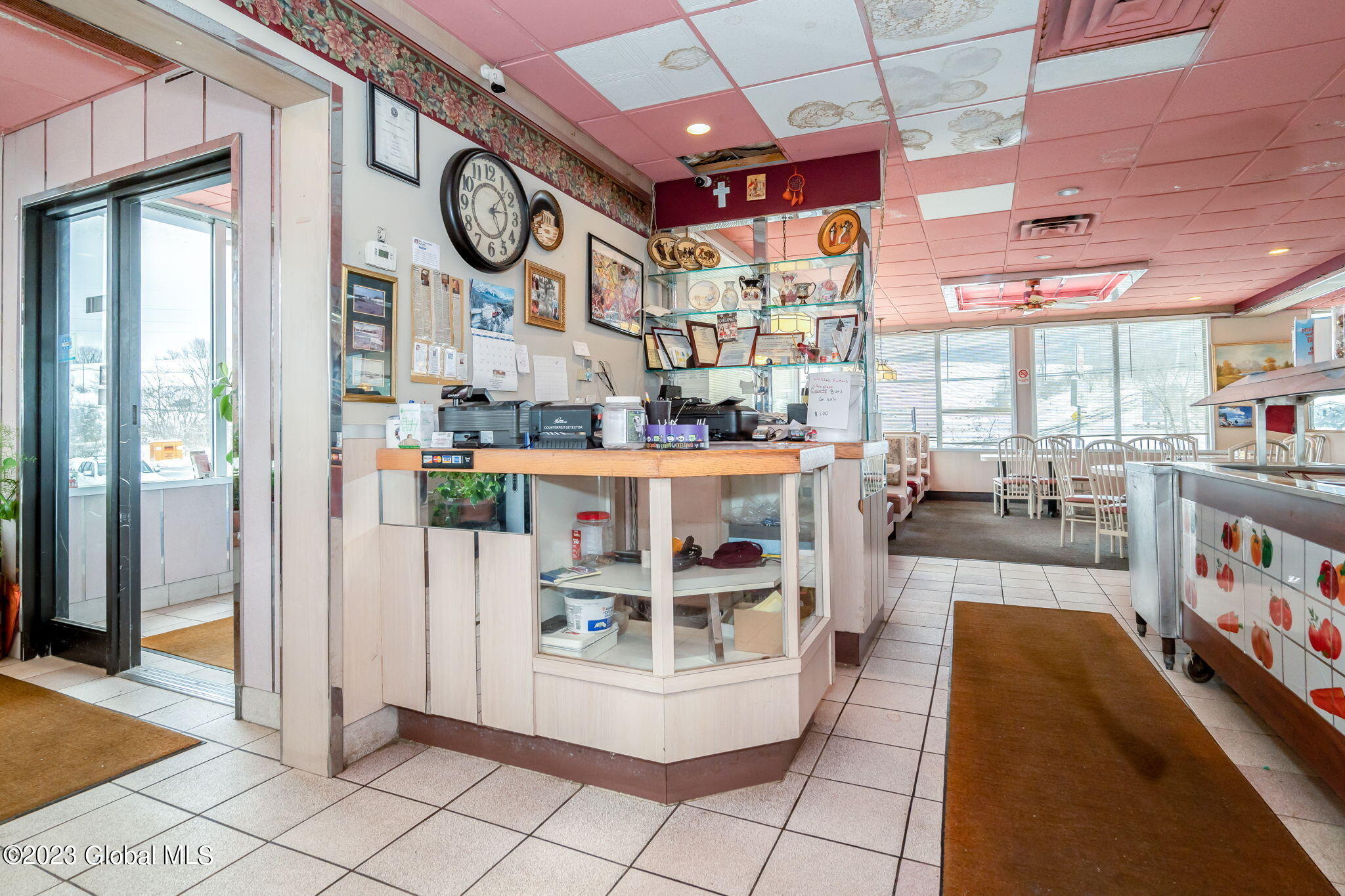 1009 E Main Street Cobleskill NY 12043