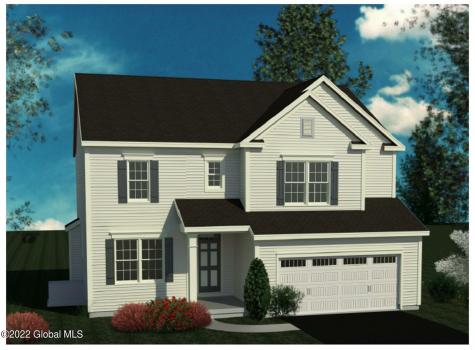 37 Berkeley Way Saratoga Springs NY 12831