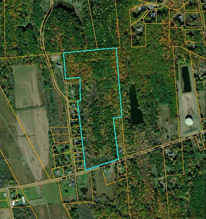 L17 Crow Ridge Road Voorheesville NY 12186