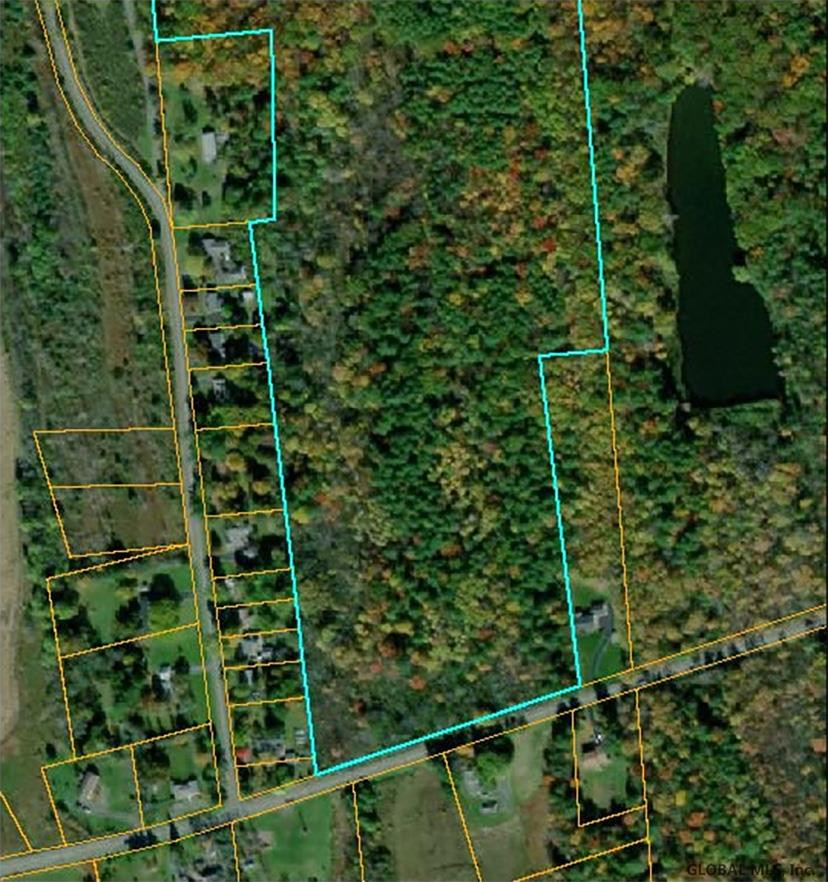 L17 Crow Ridge Road Voorheesville NY 12186