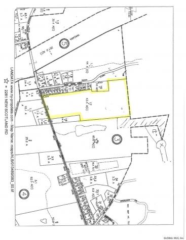 L17 Crow Ridge Road Voorheesville NY 12186