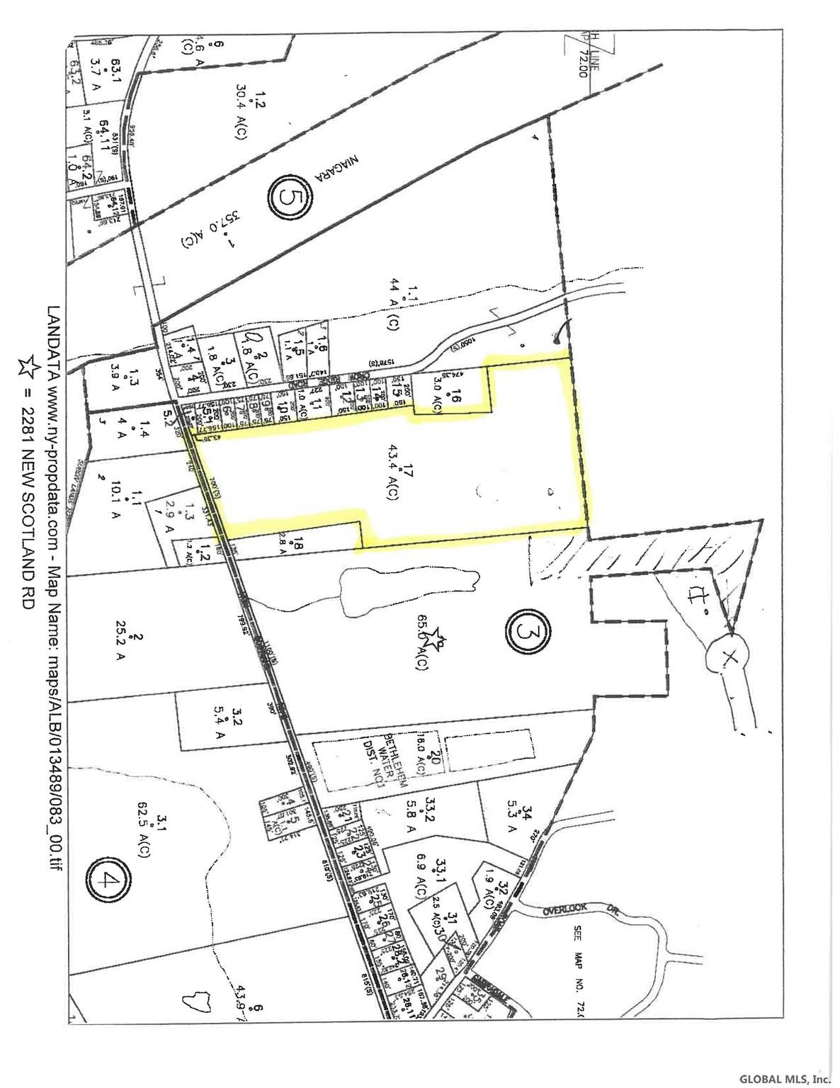 L17 Crow Ridge Road Voorheesville NY 12186