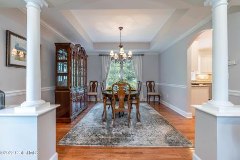 85 Chatsworth Way Clifton Park NY 12065