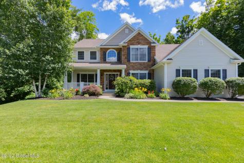 85 Chatsworth Way Clifton Park NY 12065