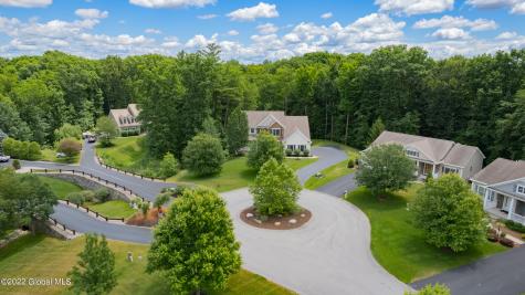 85 Chatsworth Way Clifton Park NY 12065