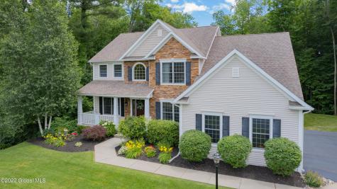 85 Chatsworth Way Clifton Park NY 12065