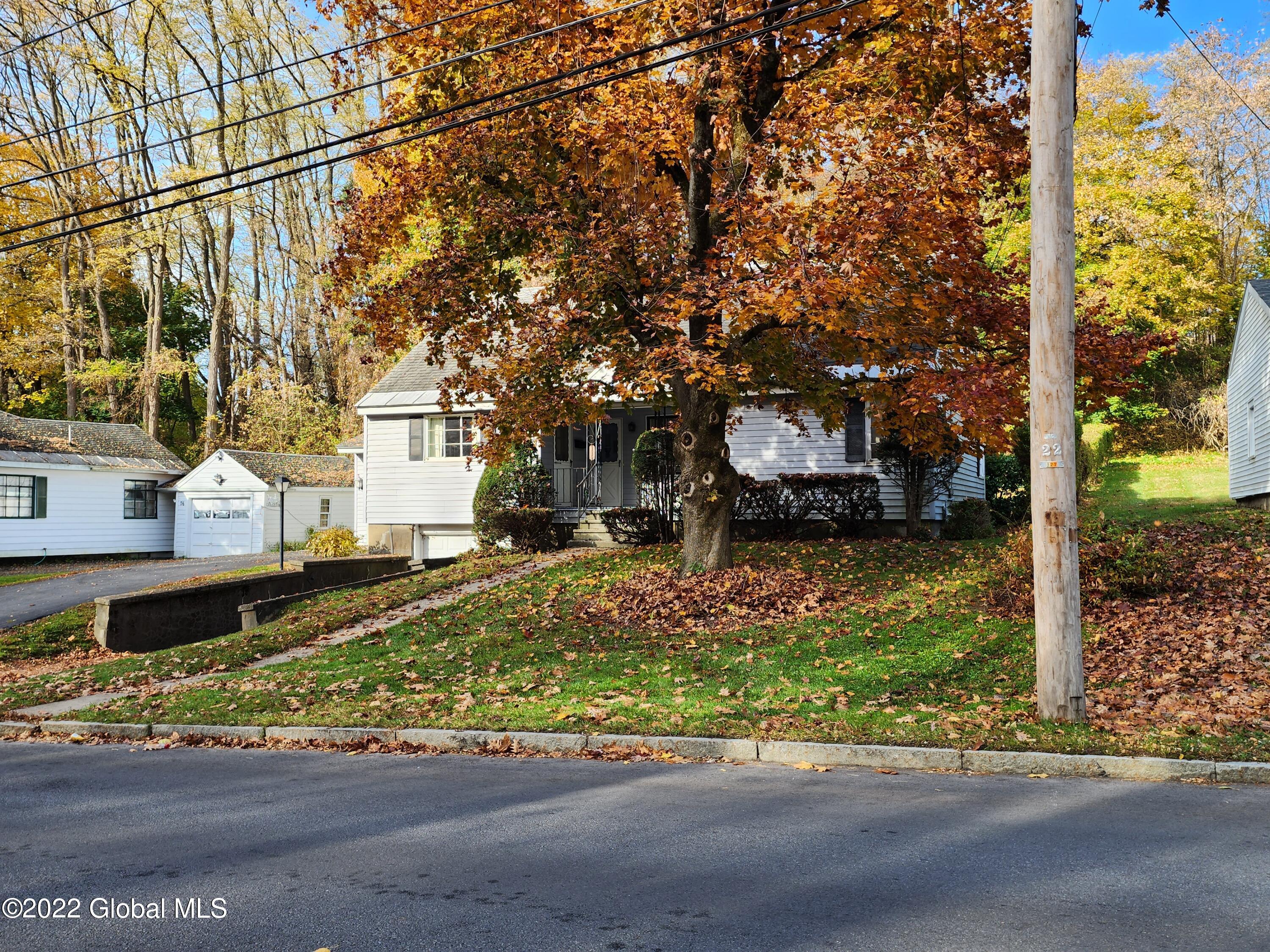 78 Northampton Road Amsterdam NY 12010