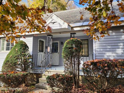 78 Northampton Road Amsterdam NY 12010