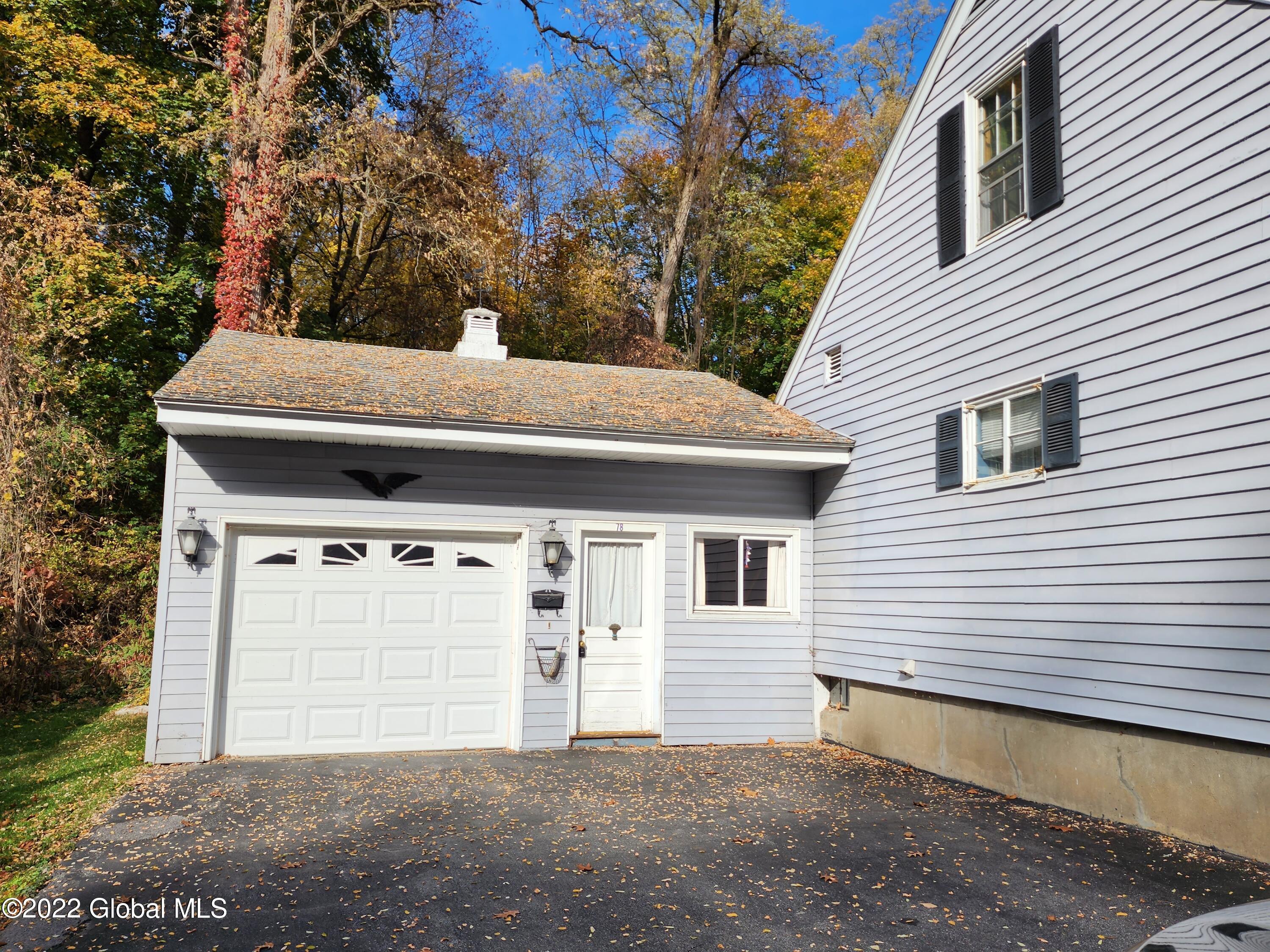 78 Northampton Road Amsterdam NY 12010