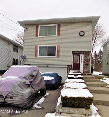 829-831 Salina Street Schenectady NY 12308