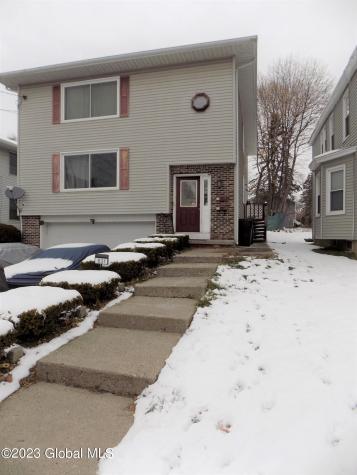 829-831 Salina Street Schenectady NY 12308