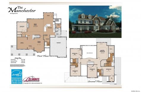 37 Stony Brook Drive Saratoga Springs NY 12866